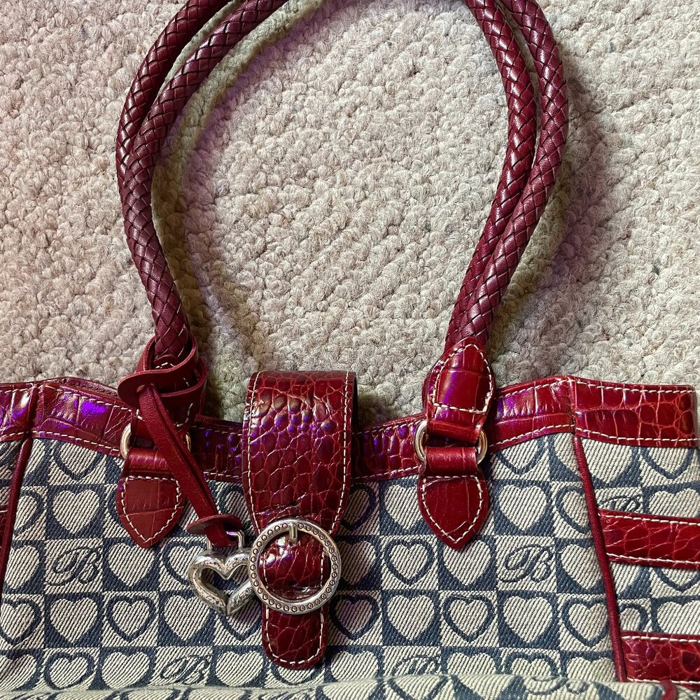 Brighton Handbag